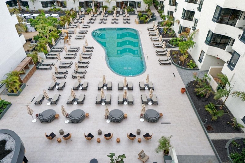 Labranda Suites Costa Adeje Tenerife Costa Adeje