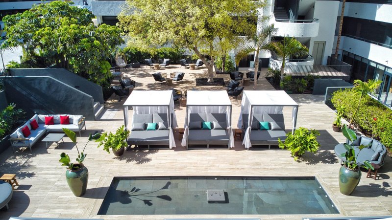 Labranda Suites Costa Adeje Tenerife Costa Adeje