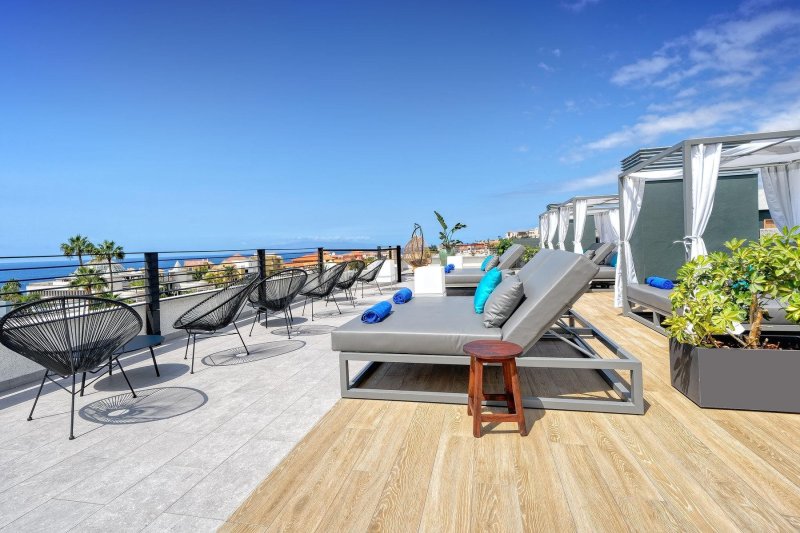Labranda Suites Costa Adeje Tenerife Costa Adeje