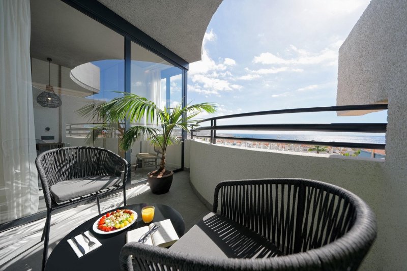 Labranda Suites Costa Adeje Tenerife Costa Adeje