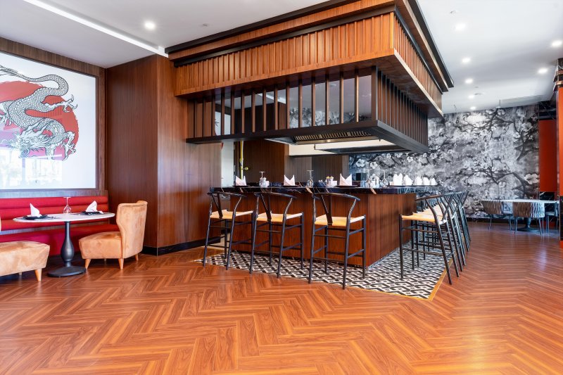 Side utazás Lago Hotel