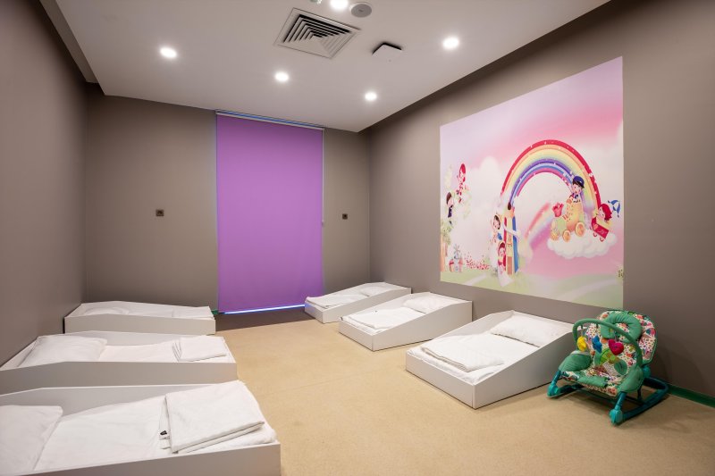 Side utazás Lago Hotel