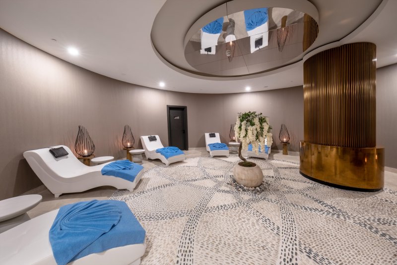 Side utazás Lago Hotel