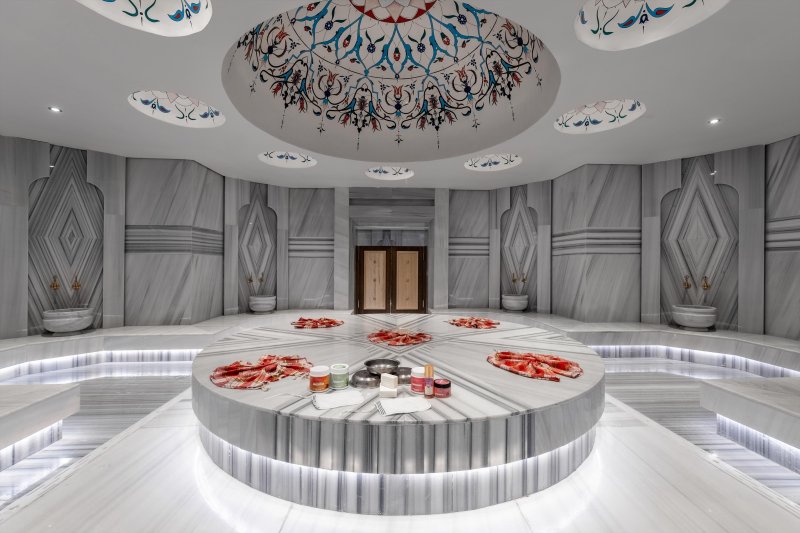 Side utazás Lago Hotel