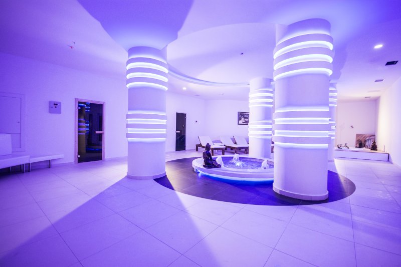 Alanya utazás Laguna Beach Alya 