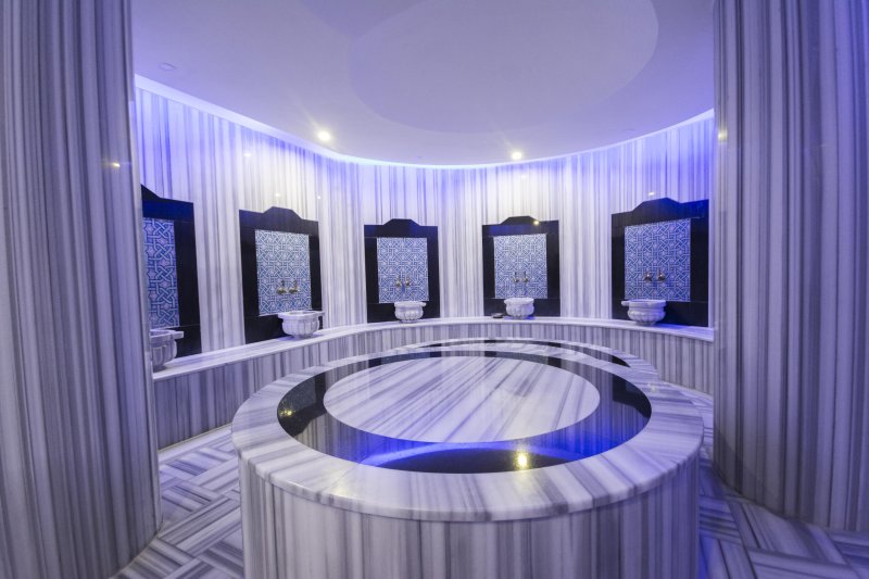 Alanya utazás Laguna Beach Alya 