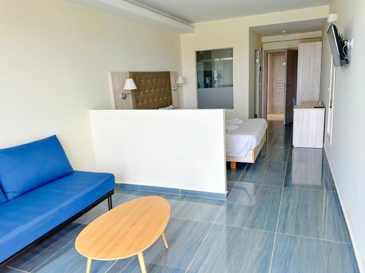 Korfu utazás Laguna Holiday Resort