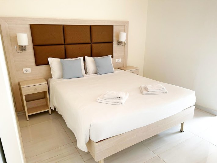 Korfu utazás Laguna Holiday Resort