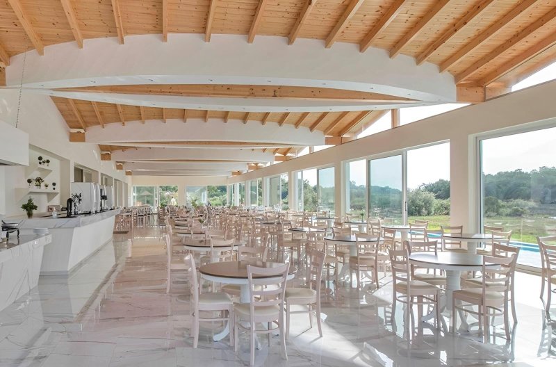 Korfu utazás Laguna Holiday Resort