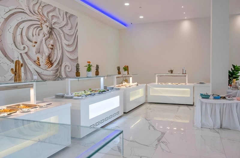 Korfu utazás Laguna Holiday Resort