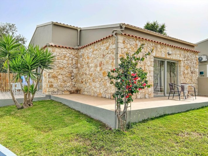 Korfu utazás Laguna Holiday Resort