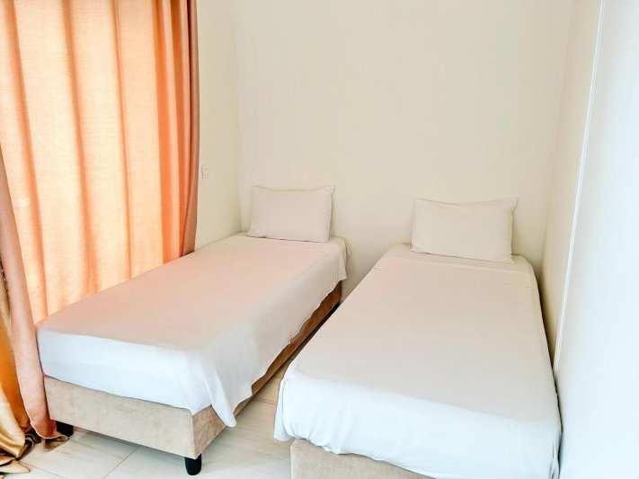 Korfu utazás Laguna Holiday Resort