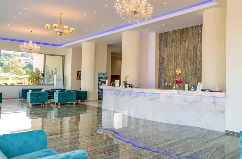 Korfu utazás Laguna Holiday Resort