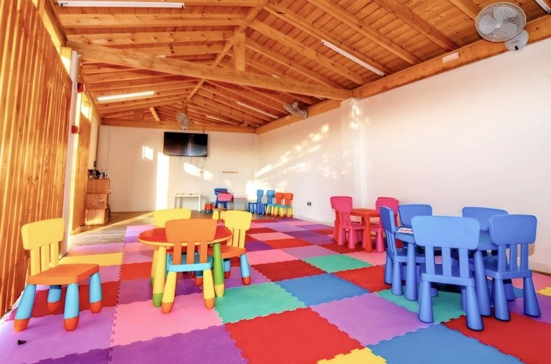 Korfu utazás Laguna Holiday Resort