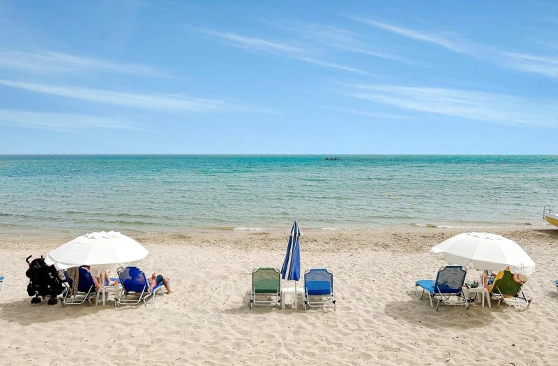 Korfu utazás Laguna Holiday Resort