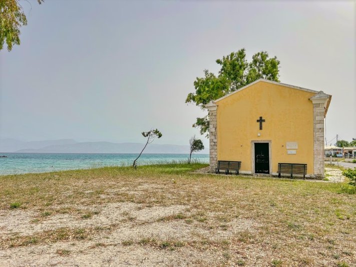 Korfu utazás Laguna Holiday Resort