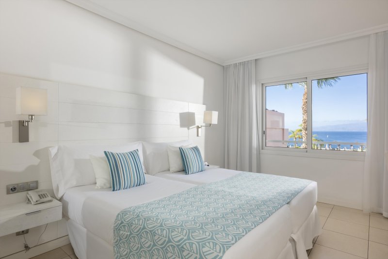 Landmar Costa Los Gigantes Tenerife