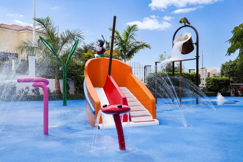 Landmar Costa Los Gigantes Tenerife