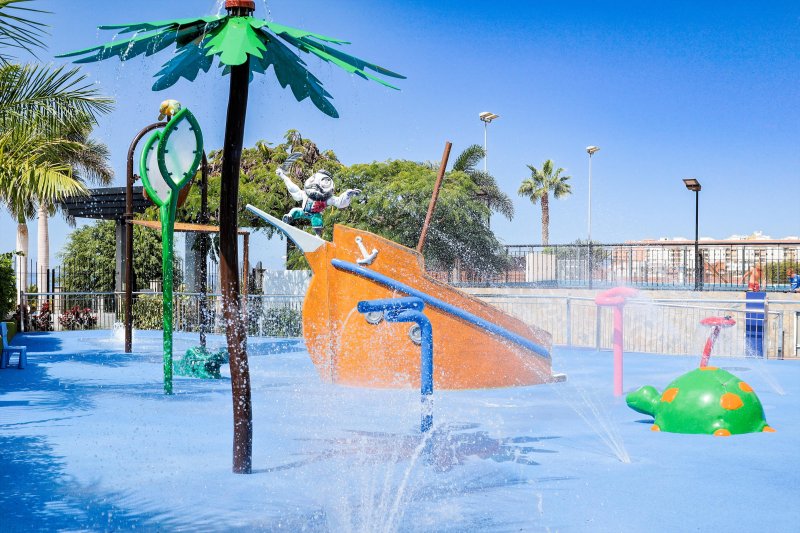 Landmar Costa Los Gigantes Tenerife