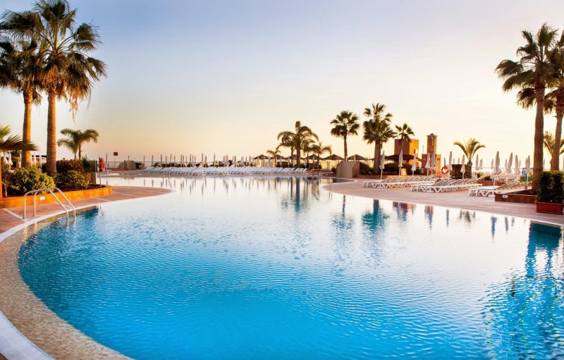 Landmar Costa Los Gigantes Tenerife
