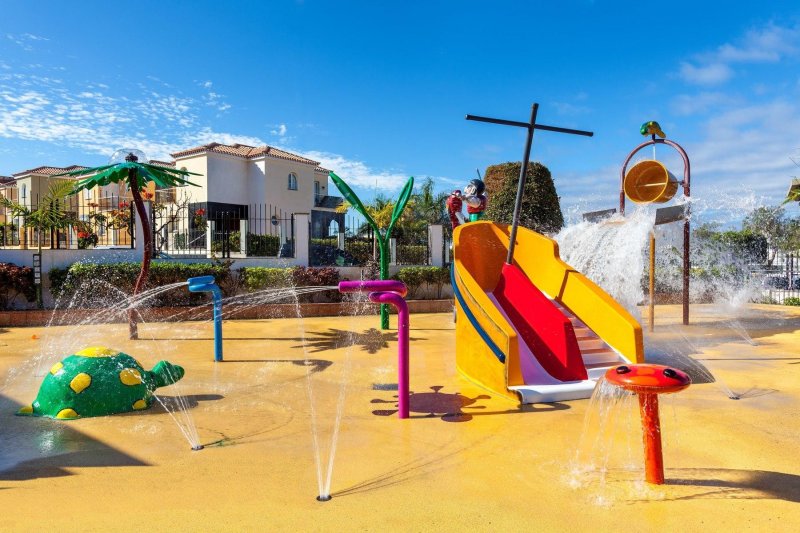 Landmar Costa Los Gigantes Tenerife