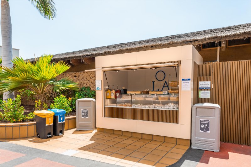 Landmar Costa Los Gigantes Tenerife
