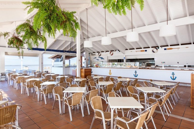 Landmar Costa Los Gigantes Tenerife