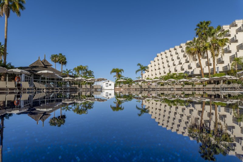 Landmar Playa La Arena Tenerife Puerto de Santiago