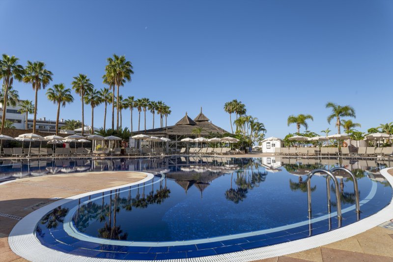 Landmar Playa La Arena Tenerife Puerto de Santiago