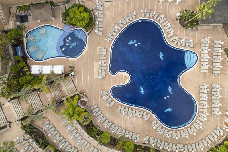 Landmar Playa La Arena Tenerife Puerto de Santiago