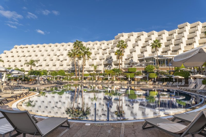 Landmar Playa La Arena Tenerife Puerto de Santiago