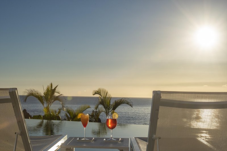Landmar Playa La Arena Tenerife Puerto de Santiago