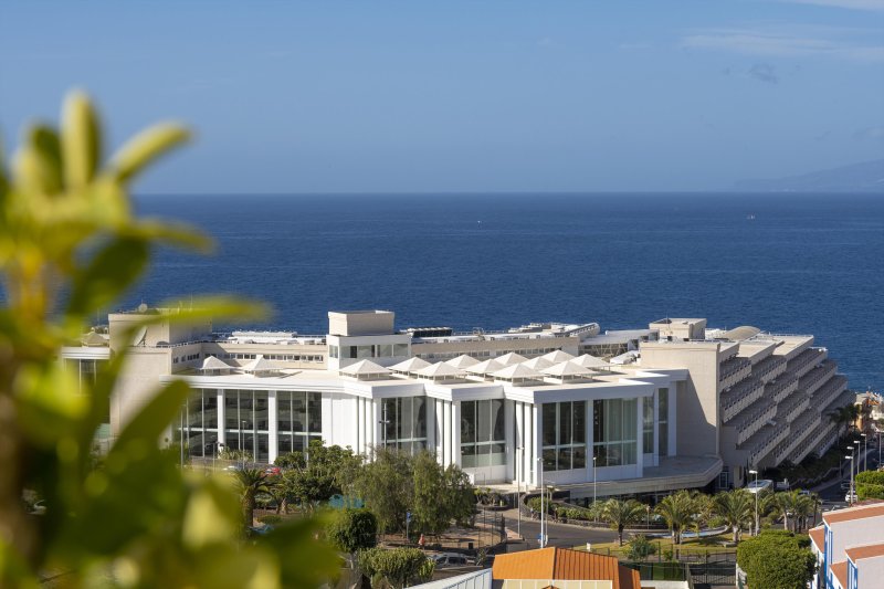 Landmar Playa La Arena Tenerife Puerto de Santiago