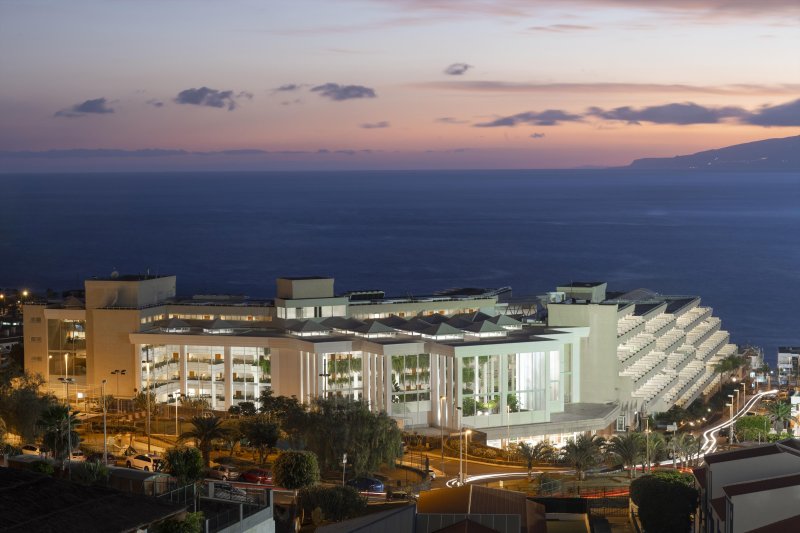 Landmar Playa La Arena Tenerife Puerto de Santiago