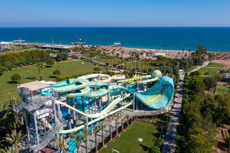 Lara Barut Collection Antalya