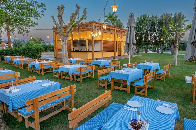Lara Barut Collection Antalya
