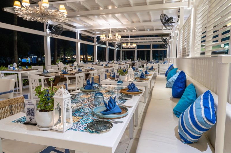Lara Barut Collection Antalya