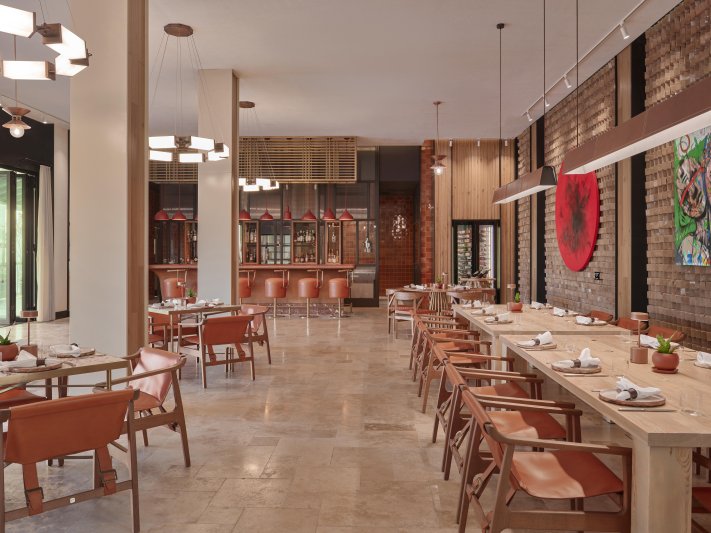 Antalya utazás Lara Barut Collection