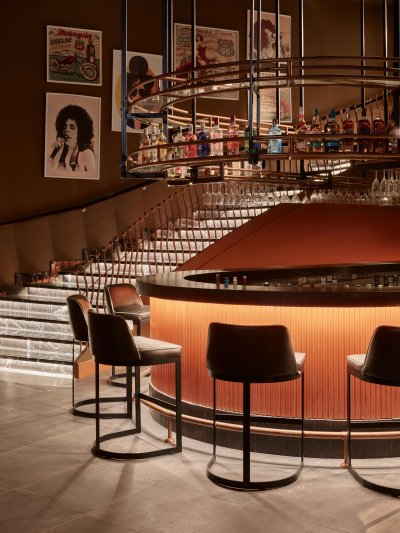 Antalya utazás Lara Barut Collection