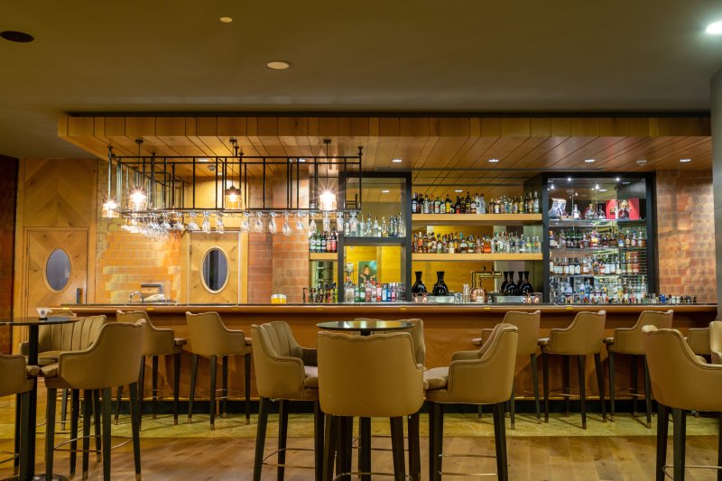 Antalya utazás Lara Barut Collection