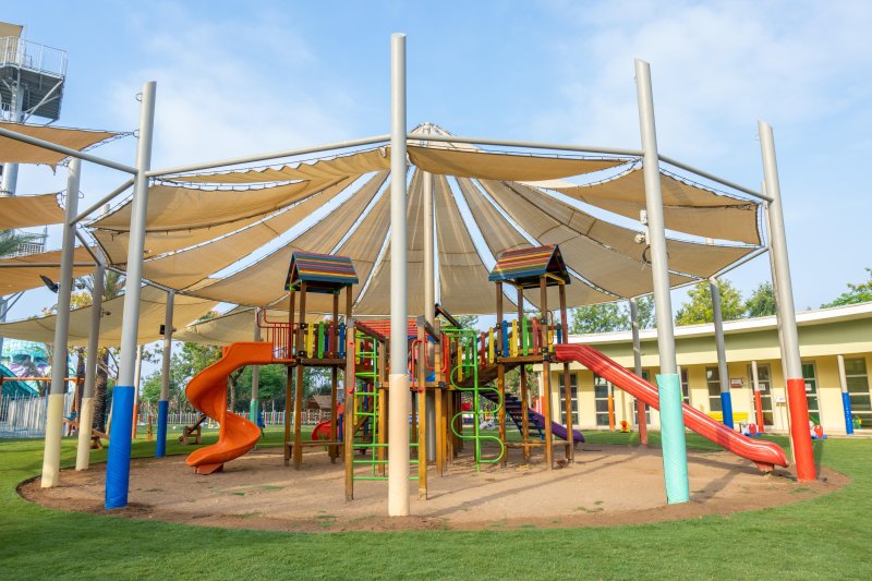 Antalya utazás Lara Barut Collection