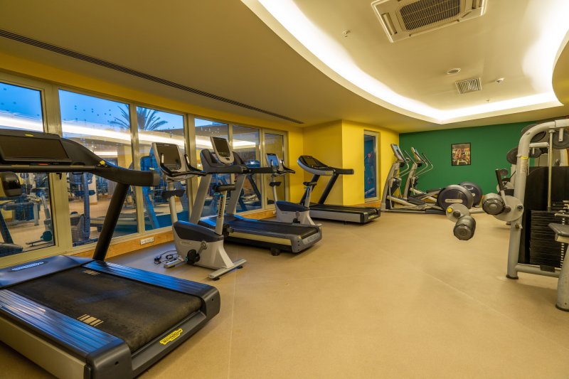 Antalya utazás Lara Barut Collection