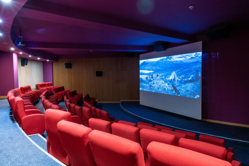 Antalya utazás Lara Barut Collection