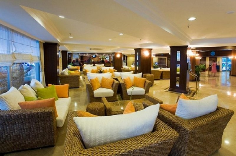 Bodrum utazás Latanya Park