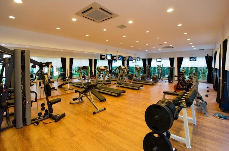 Bodrum utazás Latanya Park