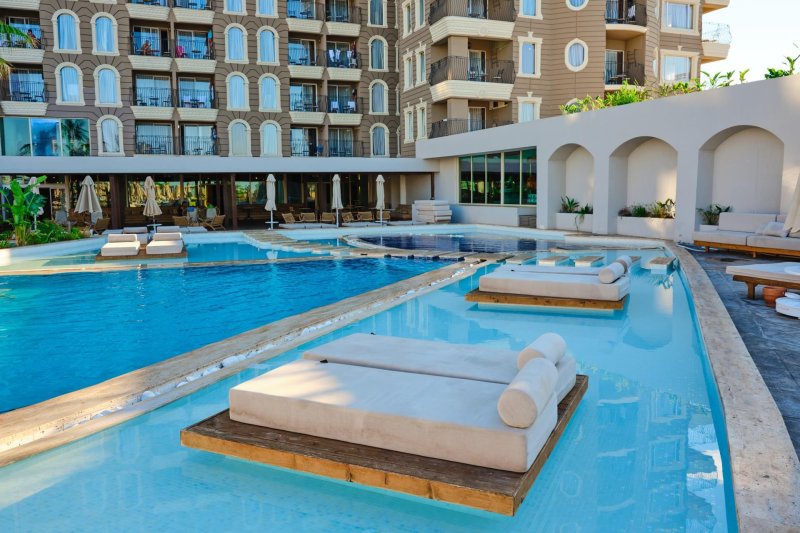 Laur Hotels Bodrum