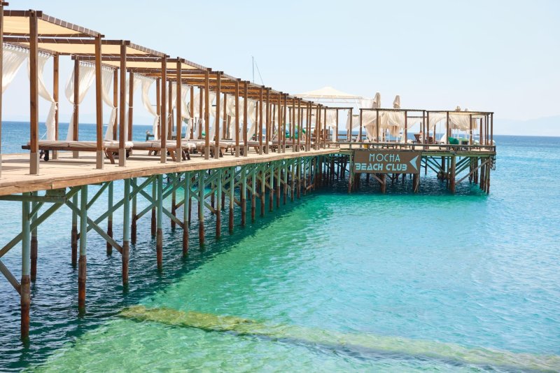 Bodrum utazás Laur Hotels