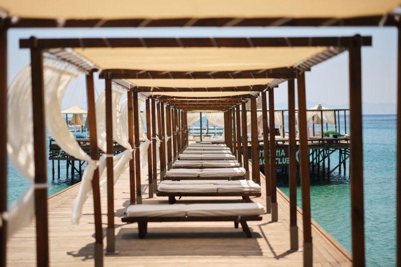 Laur Hotels Bodrum