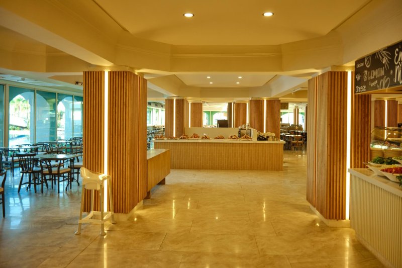 Laur Hotels Bodrum
