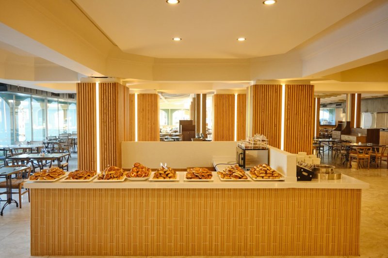 Laur Hotels Bodrum